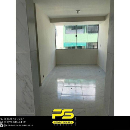 Imagem Apartamento com 3 Quartos à Venda, 83 m² em Jardim Cidade Universitária - João Pessoa