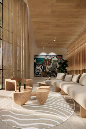 Imagem Apartamento com 3 Quartos à Venda, 137 m² em Lagoa Nova - Natal Imagem Apartamento com 3 Quartos à Venda, 137 m² em Lagoa Nova - Natal