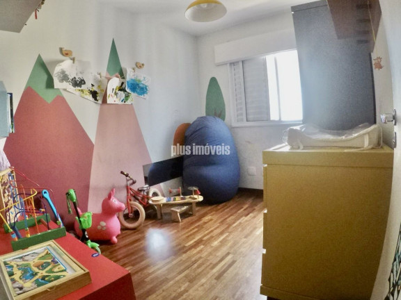 Imagem Apartamento com 2 Quartos à Venda, 62 m² em Jaguaré - São Paulo