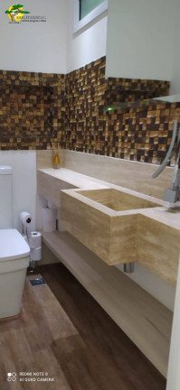 Imagem Apartamento com 3 Quartos à Venda, 110 m² em Imirim - São Paulo
