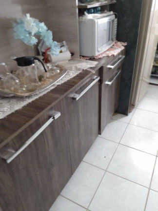 Imagem Imóvel com 2 Quartos à Venda, 50 m² em Jardim Santiago (nova Veneza) - Sumaré