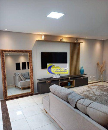 Imagem Sobrado com 3 Quartos à Venda, 190 m² em Nova Petrópolis - São Bernardo Do Campo Imagem Sobrado com 3 Quartos à Venda, 190 m² em Nova Petrópolis - São Bernardo Do Campo