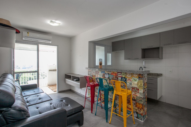 Imagem Apartamento com 2 Quartos à Venda, 59 m² em Freguesia Do ó - São Paulo Imagem Apartamento com 2 Quartos à Venda, 59 m² em Freguesia Do ó - São Paulo