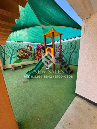 Imagem Apartamento com 3 Quartos à Venda, 75 m² em Parque Amazônia - Goiânia Imagem Apartamento com 3 Quartos à Venda, 75 m² em Parque Amazônia - Goiânia