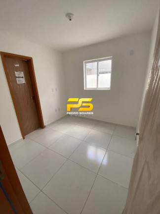 Imagem Apartamento com 2 Quartos à Venda, 48 m² em Gramame - João Pessoa Imagem Apartamento com 2 Quartos à Venda, 48 m² em Gramame - João Pessoa