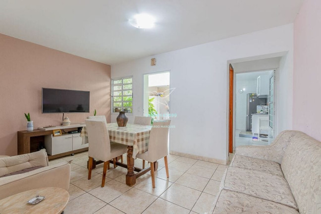 Imagem Casa com 3 Quartos à Venda, 200 m² em Vila Clementino - São Paulo Imagem Casa com 3 Quartos à Venda, 200 m² em Vila Clementino - São Paulo