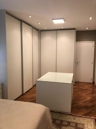 Imagem Apartamento com 3 Quartos à Venda, 266 m² em Jardim Anália Franco - São Paulo Imagem Apartamento com 3 Quartos à Venda, 266 m² em Jardim Anália Franco - São Paulo