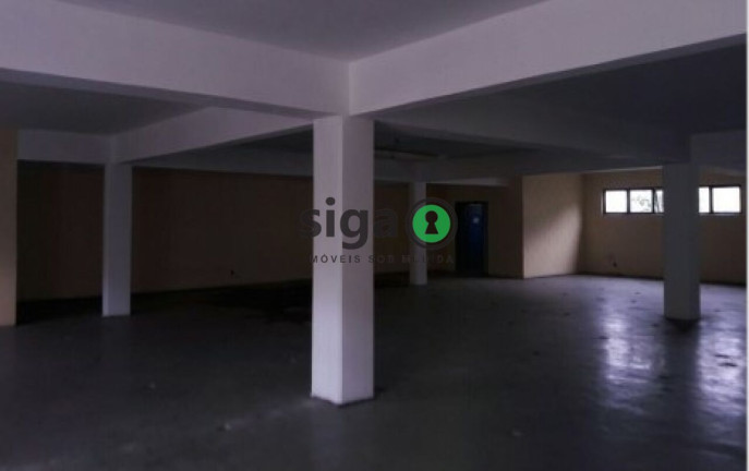 Imagem Imóvel Comercial à Venda ou Locação, 8.393 m² em Jardim Luana - Itaquaquecetuba
