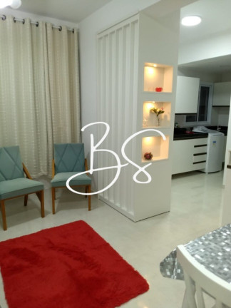 Imagem Apartamento com 1 Quarto à Venda, 12 m² em Centro - Tramandaí