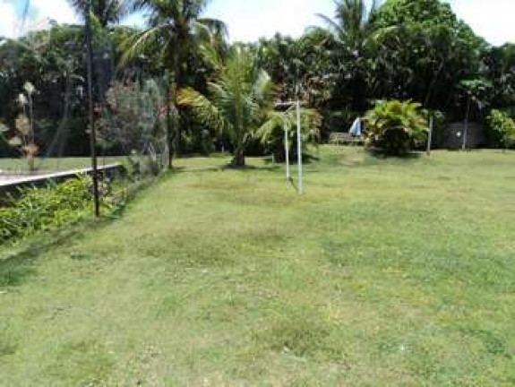 Imagem Terreno à Venda, 8 m² em Caji - Lauro De Freitas