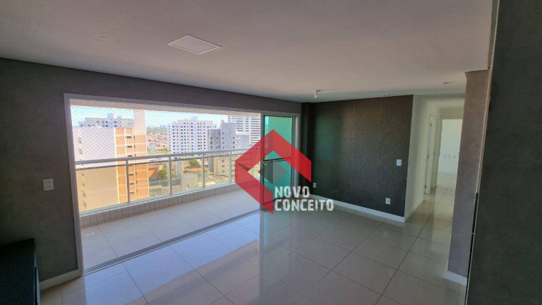 Imagem Apartamento com 3 Quartos à Venda, 84 m² em Cocó - Fortaleza