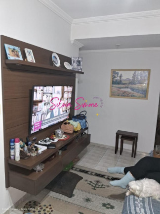 Imagem Apartamento com 2 Quartos à Venda, 70 m² em Itararé - São Vicente Imagem Apartamento com 2 Quartos à Venda, 70 m² em Itararé - São Vicente
