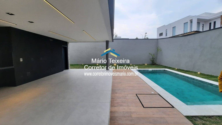 Imagem Casa de Condomínio com 4 Quartos à Venda, 460 m² em Urbanova - São José Dos Campos Imagem Casa de Condomínio com 4 Quartos à Venda, 460 m² em Urbanova - São José Dos Campos