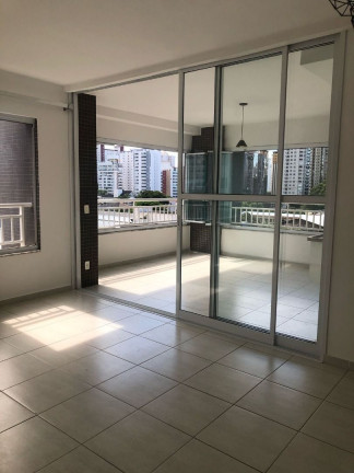 Imagem Apartamento com 2 Quartos para Alugar, 80 m² em Jardim Aquarius - São José Dos Campos Imagem Apartamento com 2 Quartos para Alugar, 80 m² em Jardim Aquarius - São José Dos Campos