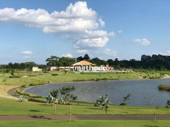 Imagem Terreno à Venda, 840 m² em Residencial Haras Patente - Jaguariúna