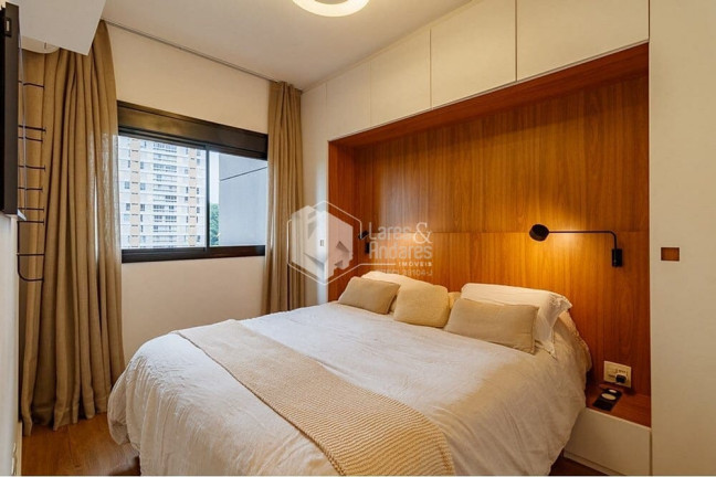 Imagem Apartamento com 2 Quartos à Venda, 62 m² em Pinheiros - São Paulo Imagem Apartamento com 2 Quartos à Venda, 62 m² em Pinheiros - São Paulo