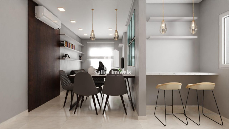 Imagem Apartamento com 2 Quartos à Venda, 57 m² em São Luiz - Caxias Do Sul Imagem Apartamento com 2 Quartos à Venda, 57 m² em São Luiz - Caxias Do Sul