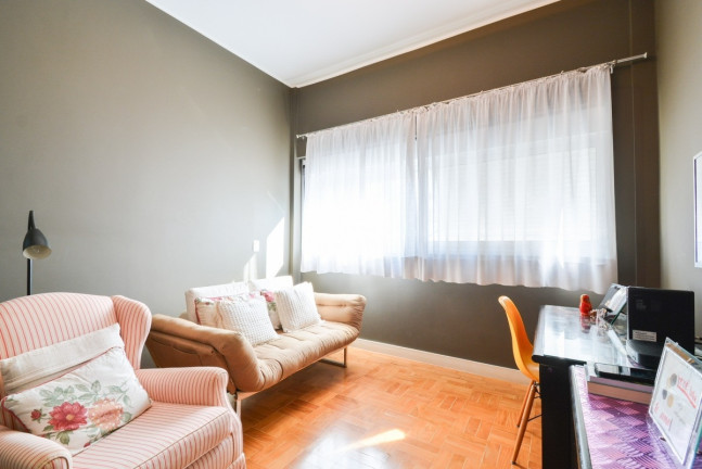 Imagem Apartamento com 3 Quartos à Venda, 259 m² em Consolação - São Paulo Imagem Apartamento com 3 Quartos à Venda, 259 m² em Consolação - São Paulo