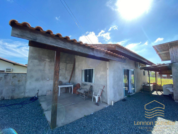 Imagem Casa com 2 Quartos à Venda, 325 m² em Salinas - Balneário Barra Do Sul Imagem Casa com 2 Quartos à Venda, 325 m² em Salinas - Balneário Barra Do Sul