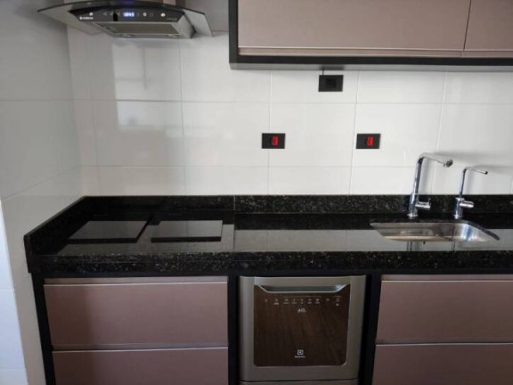 Imagem Apartamento com 2 Quartos à Venda, 76 m² em Vila Jaboticabeiras - Taubaté