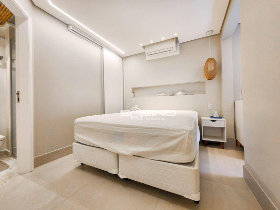 Imagem Cobertura com 3 Quartos à Venda, 147 m² em Riviera De São Lourenço - Bertioga