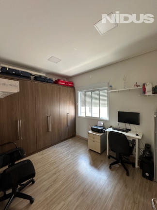 Imagem Casa com 3 Quartos à Venda, 321 m² em Alphaville Nova Esplanada - Votorantim
