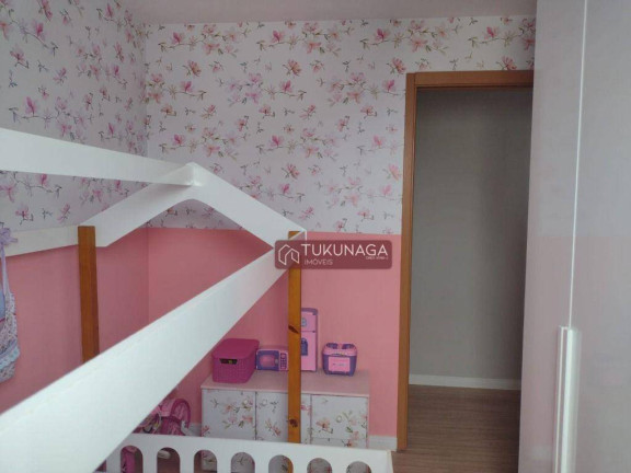 Imagem Apartamento com 2 Quartos à Venda, 44 m² em Jardim íris - São Paulo