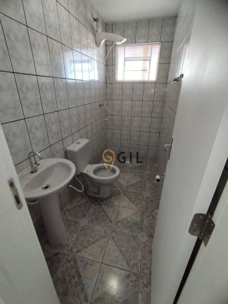 Imagem Casa com 1 Quarto à Venda, 70 m² em Jardim Flórida - Jacareí