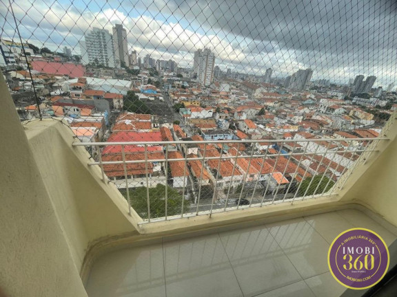 Imagem Apartamento com 2 Quartos à Venda, 62 m² em Penha De França - São Paulo