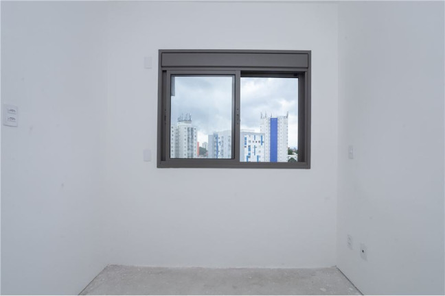 Imagem Apartamento com 2 Quartos à Venda, 61 m² em Jabaquara - São Paulo