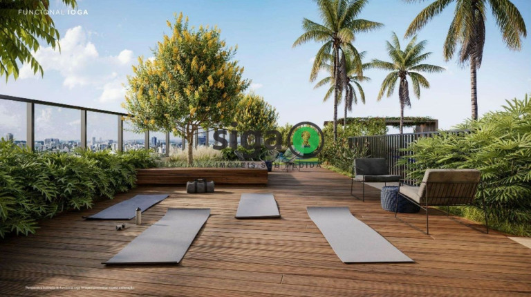 Imagem Apartamento com 3 Quartos à Venda, 134 m² em Perdizes - São Paulo Imagem Apartamento com 3 Quartos à Venda, 134 m² em Perdizes - São Paulo