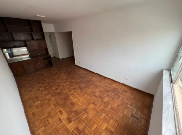 Imagem Imóvel com 3 Quartos à Venda, 85 m² em Vila Clementino - São Paulo Imagem Imóvel com 3 Quartos à Venda, 85 m² em Vila Clementino - São Paulo