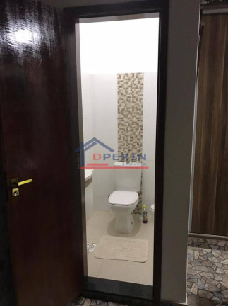 Imagem Casa com 3 Quartos à Venda, 165 m² em Jardim Jockey Clube - São Carlos