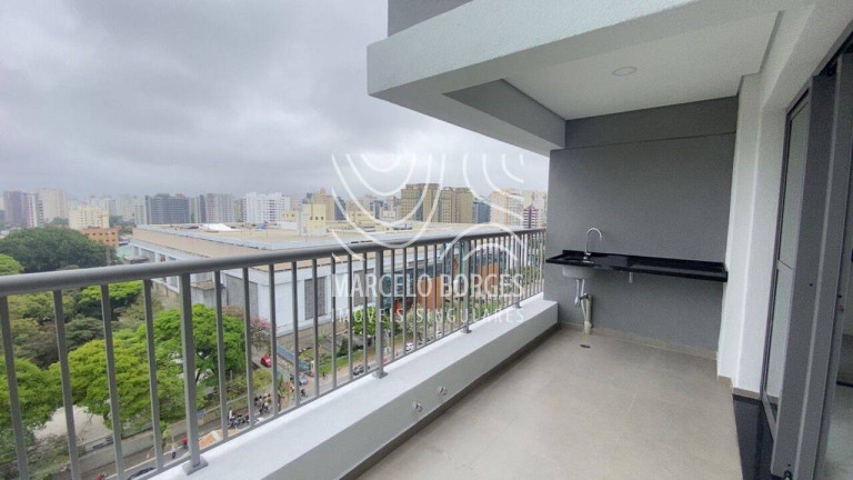 Apartamento com 3 Quartos à Venda, 139 m² em Indianópolis - São Paulo