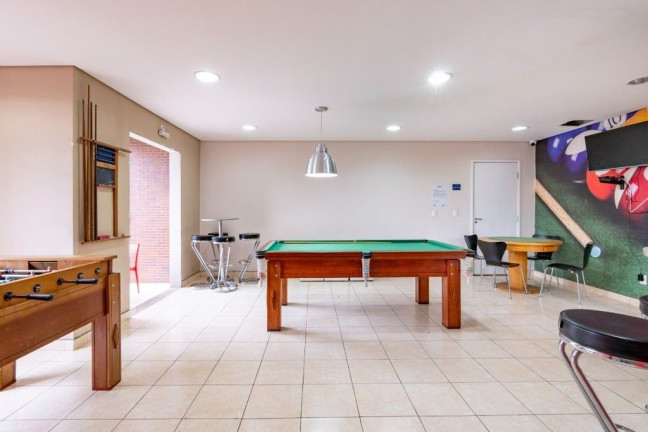 Imagem Apartamento com 1 Quarto à Venda, 62 m² em Jaguaré - São Paulo