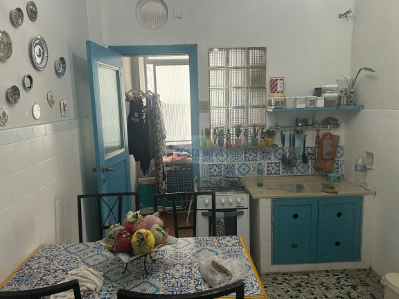 Imagem Apartamento com 2 Quartos à Venda, 55 m² em Centro - São Vicente Imagem Apartamento com 2 Quartos à Venda, 55 m² em Centro - São Vicente