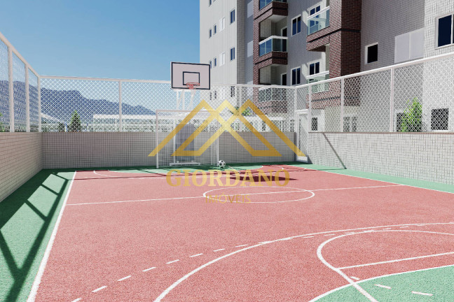 Imagem Apartamento com 2 Quartos à Venda, 64 m² em Aviação - Praia Grande Imagem Apartamento com 2 Quartos à Venda, 64 m² em Aviação - Praia Grande