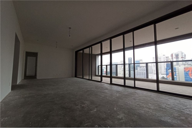 Imagem Apartamento com 3 Quartos à Venda, 154 m² em Vila Nova Conceição - São Paulo