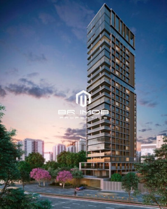 Imagem Imóvel com 4 Quartos à Venda, 359 m² em Vila Nova Conceição - São Paulo Imagem Imóvel com 4 Quartos à Venda, 359 m² em Vila Nova Conceição - São Paulo