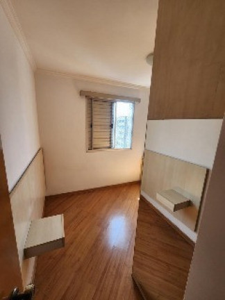 Imagem Apartamento com 3 Quartos à Venda, 64 m² em Jardim Celeste - São Paulo