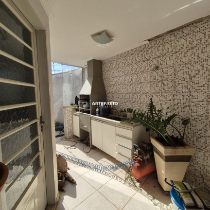 Imagem Casa com 2 Quartos à Venda, 120 m² em Esplanada Primo Meneghetti - Franca Imagem Casa com 2 Quartos à Venda, 120 m² em Esplanada Primo Meneghetti - Franca