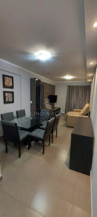 Imagem Apartamento com 2 Quartos à Venda, 74 m² em Lancaster - Foz Do Iguacu