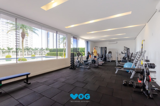 Imagem Imóvel com 1 Quarto à Venda, 53 m² em Petrópolis - Porto Alegre