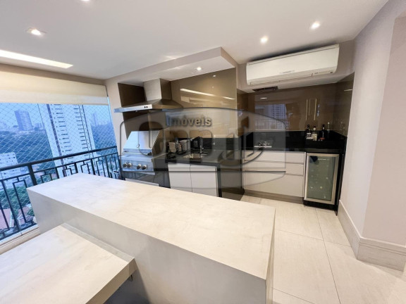 Imagem Apartamento com 3 Quartos à Venda, em Aclimação - São Paulo Imagem Apartamento com 3 Quartos à Venda, em Aclimação - São Paulo