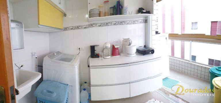 Imagem Cobertura com 3 Quartos à Venda, 177 m² em Tupi - Praia Grande Imagem Cobertura com 3 Quartos à Venda, 177 m² em Tupi - Praia Grande
