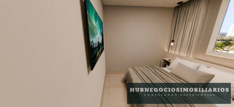 Imagem Apartamento com 2 Quartos à Venda, 45 m² em Alice Maia - Montes Claros