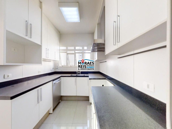 Imagem Apartamento com 2 Quartos à Venda, 324 m² em Indianópolis - São Paulo Imagem Apartamento com 2 Quartos à Venda, 324 m² em Indianópolis - São Paulo