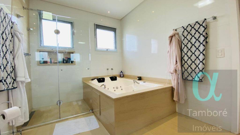 Imagem Casa com 4 Quartos à Venda, 374 m² em Alphaville - Santana De Parnaíba