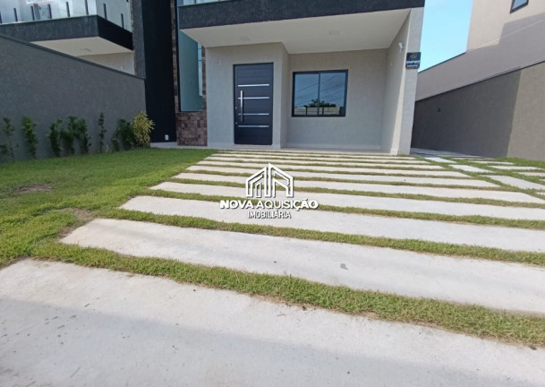 Imagem Sobrado com 3 Quartos à Venda, 136 m² em Canoas - Pontal Do Paraná Imagem Sobrado com 3 Quartos à Venda, 136 m² em Canoas - Pontal Do Paraná
