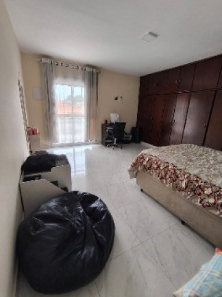 Imagem Sobrado com 3 Quartos à Venda, 230 m² em Parque Suzano - Suzano